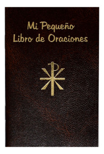 Pequeno Libro De Oraciones 31/S