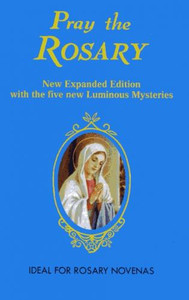 Pray the Rosary Booklet by Rev. J. M. Lelen Pray the Rosary Booklet by Rev. J. M. Lelen