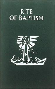 Rite of Baptism Participation Booklet 80/04 Rite of Baptism Participation Booklet 80/04