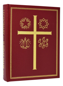 LECTIONARY - SUNDAY MASS (Pulpit Edition) 90/13 LECTIONARY - SUNDAY MASS (Pulpit Edition) 90/13