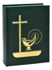 LECTIONARY - WEEKDAY MASS (Vol. II) 92/22 LECTIONARY - WEEKDAY MASS (Vol. II) 92/22