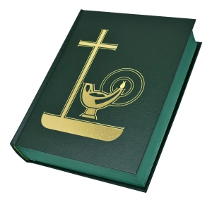 LECTIONARY - WEEKDAY MASS (Vol. II)  92/22