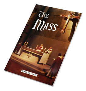 The Mass 126/04 by Rev. Guy Oury