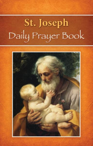 ST. JOSEPH DAILY PRAYER BOOK: PRAYERS, READINGS, AND DEVOTIONS FOR THE YEAR INCLUDING MORNING AND EVENING PRAYERS FROM LITURGY OF THE HOURS 142/04 ST. JOSEPH DAILY PRAYER BOOK: PRAYERS, READINGS, AND DEVOTIONS FOR THE YEAR INCLUDING MORNING AND EVENING PRAYERS FROM LITURGY OF THE HOURS 142/04