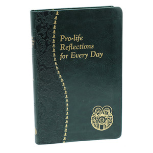 Pro-life Reflections for Every Day 168/19