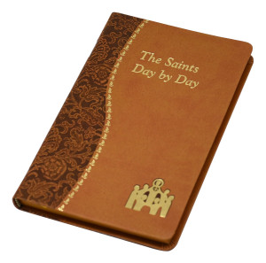 The Saints Day by Day 185/19 The Saints Day by Day 185/19