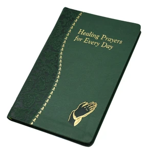HEALING PRAYERS FOR EVERY DAY 192/19