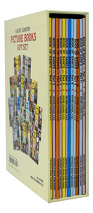 Saint Joseph Picture Book of Saints Gift Set 314/GS