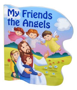 My Friends the Angels Sparkle Book 913/22 My Friends the Angels Sparkle Book 913/22