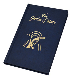The Glories of Mary 360/22