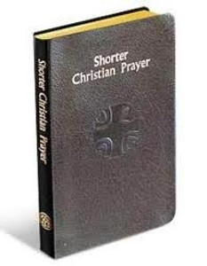 Shorter Christian Prayer Bonded Leather 408/13 Shorter Christian Prayer Bonded Leather 408/13