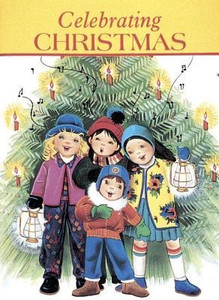 Celebrating Christmas by Rev Jude Winkler #498 Celebrating Christmas by Rev Jude Winkler #498