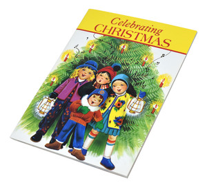 Celebrating Christmas by Rev Jude Winkler #498