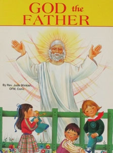God the Father 511 God the Father 511