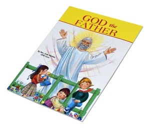 God the Father 511
