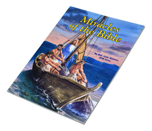 Miracles of the Bible 519