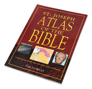Atlas of the Bible