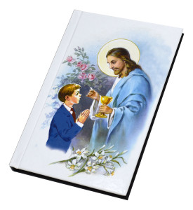 My First Mass Book: Good Shepherd Edition (Boy) #808/12B