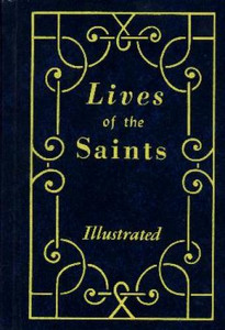 Lives of the Saints #1 (870-22) Lives of the Saints #1 (870-22)