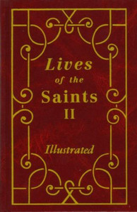 Lives of the Saints #2 (875-22) Lives of the Saints #2 (875-22)