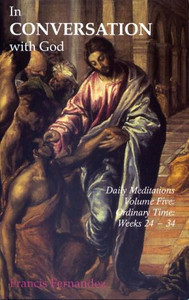 In Conversation With God, Vol. 5 by Francis Fernandez