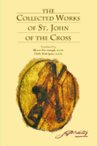 Collected Works of St. John of the Cross by Kieran Kavanaugh - Catholic Saint Book, Softcover, 814 pp. Collected Works of St. John of the Cross by Kieran Kavanaugh - Catholic Saint Book, Softcover, 814 pp.