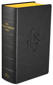 Daily Missal 1962 Latin & English (Baronius Press Edition) Daily Missal 1962 Latin & English (Baronius Press Edition)