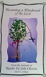 Becoming a Handmaid of the Lord by Ronda De Sola Chervin Becoming a Handmaid of the Lord by Ronda De Sola Chervin