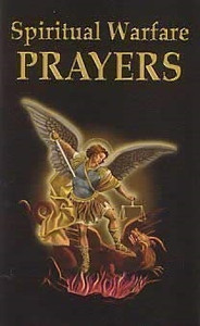 Spiritual Warfare Prayers Spiritual Warfare Prayers