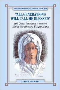 All Generations Will Call Me Blessed All Generations Will Call Me Blessed