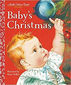 Baby's Christmas Golden Book Baby's Christmas Golden Book