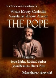 The Pope DVD--Discover the "Gospel Truth" about the Pope The Pope DVD--Discover the "Gospel Truth" about the Pope