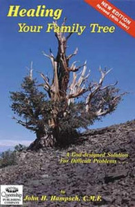 Healing Your Family Tree