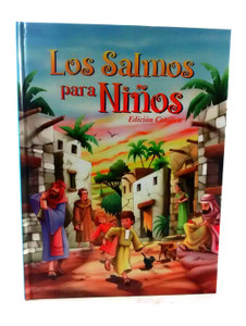 Los Salmos para Ninos