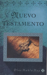 Nuevo Testamento Dios Habla Hoy Nuevo Testamento Dios Habla Hoy