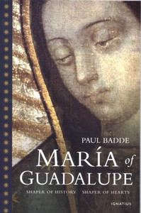 Maria of Guadalupe by Paul Badde Maria of Guadalupe by Paul Badde