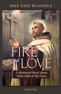 Fire of Love by Jose Luis Olaizola Fire of Love by Jose Luis Olaizola