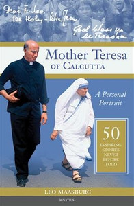 Mother Teresa of Calcutta: A Personal Portrait Softcover Mother Teresa of Calcutta: A Personal Portrait Softcover