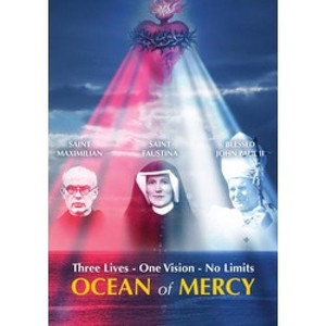 Ocean of Mercy DVD Ocean of Mercy DVD