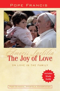 The Joy Of Love: On Love in the Family, by Pope Francis The Joy Of Love: On Love in the Family, by Pope Francis