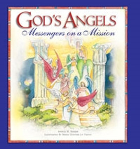 God's Angels Messengers on a Mission God's Angels Messengers on a Mission