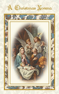 A Christmas Novena YC527