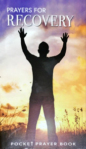 Prayers For Recovery D3009