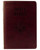 Holy Bible Douay-Rheims Version Burgundy Premium Ultrasoft Cover