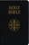 Holy Bible Douay-Rheims Version Black Leather Holy Bible Douay-Rheims Version Black Leather