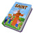 MY CATHOLIC BOOK OF SAINT STORIES 755/97