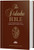 The Didache Bible NAB Edition Hardcover