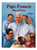 St. Joseph Picture Book Series: Pope Francis Man of Peace 534