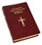 St. Joseph New Catholic Bible Large Type 614/13BG St. Joseph New Catholic Bible Large Type 614/13BG