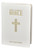 St. Joseph New Catholic Leather Bible (Personal Size) 608/13W